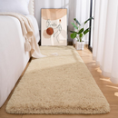 Passadeira Peluda 2m x 60cm Varias Cores